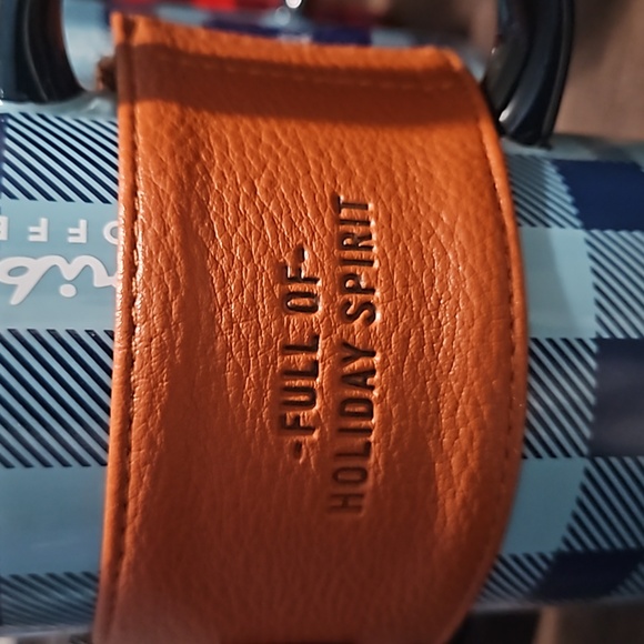 Caribou mug w/ flask - Picture 8 of 15